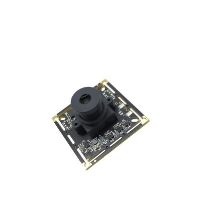 China 1080P@60fps/OEM Manual Fixfocus/ODM Cameram USB2.0 Mini CMOS Camera Module UV-C Interface 38mm(L)X38mm(W) for sale