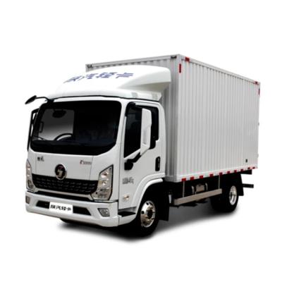 Cina SHACMAN L3000 4x2 Euro2/3/4/5 Camionino Camionino leggero in vendita