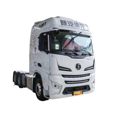 中国 マニュアルエアコン 重荷トラック セグメント ガロップ トラクター タイヤ EuroV トラクター トラック 販売のため