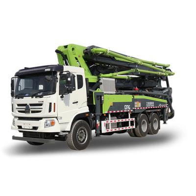 Китай Weichai / Commins Engine Safe Pump Concrete Truck для городского планирования и строительства продается