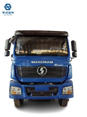 China Premium Quality Shacman H3000 Tractor Truck Trailer Pulling Solution Heavy Truck for sale