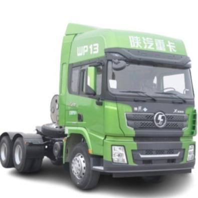 China Precio de fábrica Nuevo Shacman X3000 6X4 Diesel Prime Mover Remolque de camiones tractores en venta