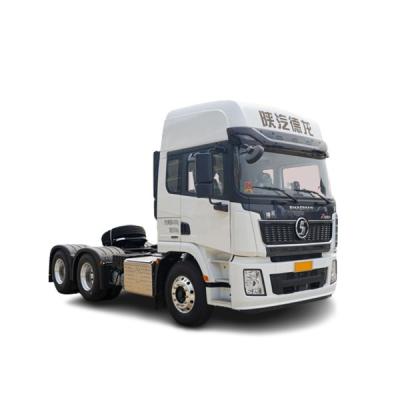 China OEM-industrie 6*4 Shacman X5000 Tractor Head Truck Leading The Heavy Duty Truck Te koop