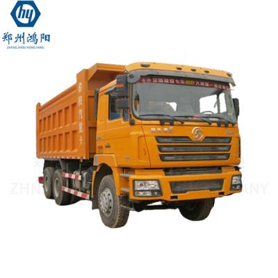 China Zware 16 ton vrachtwagen met kraan Diesel brandstof Classic Edition vrachtwagen Te koop