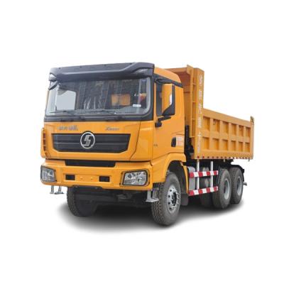 China brand new Truck SHACMAN X3000 430ph Dumper Trucks 10 Wheel Dump Truck for sale