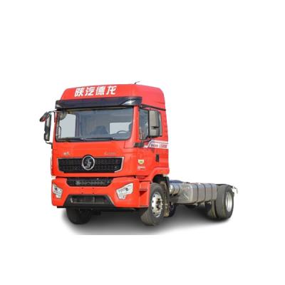 Chine Shacman L5000 camion de chargement avec une super capacité de charge pour tous les types de fret à vendre