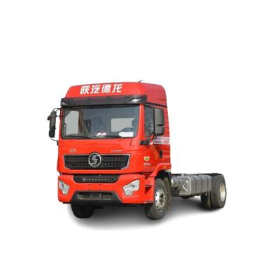 Chine Shacman Cargo Truck L5000 4x2 6x4 Efficacité pour répondre aux différentes exigences des utilisateurs à vendre