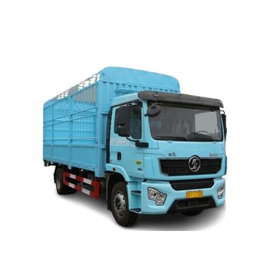 China Construction Shacman L5000 Heavy Cargo Trucks Left Driving 6*4 8*4 Heavy Truck for sale