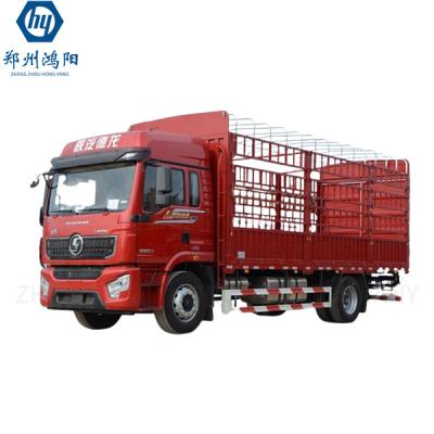 Cina Tassi pesanti 6*4 8*4 Shacman L5000 Cargo Truck WEICHAI Motore 8*4 Heavy Truck in vendita