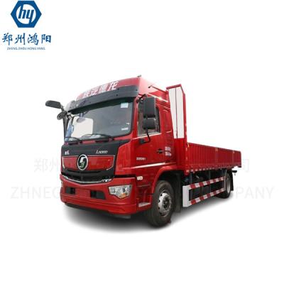 Chine Chantiers de construction 6X4 8X4 Poids lourd camion de fret Beandnew Shacman L5000 à vendre