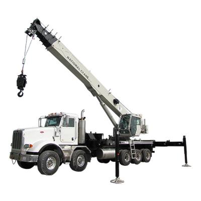 China Crane Truck 6X4 8X4 With Low Maintenance Costs And High Economic Benefits For Precise Lifting And Wide Application Range In Various Working Environments for sale