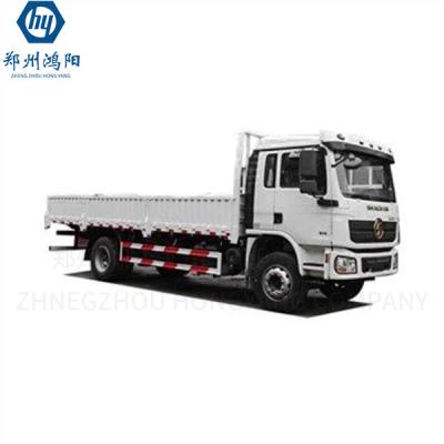 Chine Shacman Diesel 300 chevaux 330 chevaux Vente réduite à des prix très bas L3000 4x2 Nouveau camion de chargement à vendre