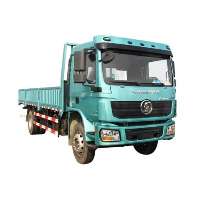 Cina Shacman L3000 4x2 Camion pesante di carico Chassis 210hp 6 ruote Chassis da acquistare in vendita