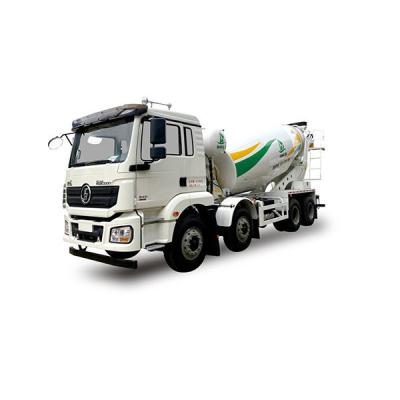 中国 Concrete Mixing Plant Self Load Concrete Mixer Self Loading Concrete Mixer Truck 販売のため