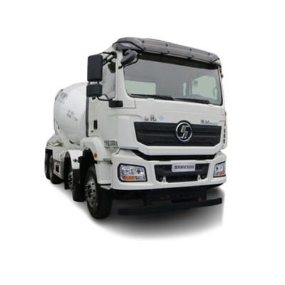 China Betonmengtruck 6x4 Gebruikte Betonmengtruck met een hoge capaciteit Te koop