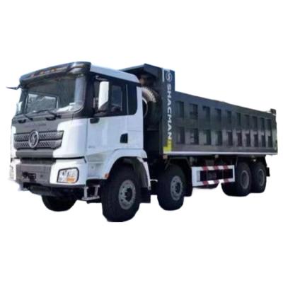 China Schleppwagen Shacman X3000 Schleppwagen 8x4 Schleppwagen Export zu verkaufen