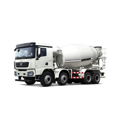 Chine Camion mélangeur personnalisable pour vos besoins de transport différents poids de chargement Volumes et couleurs à vendre