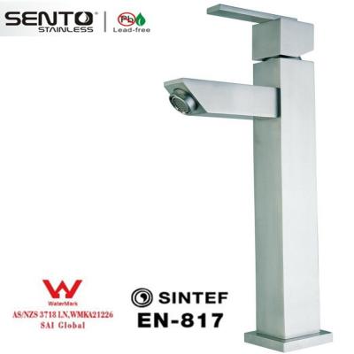 China golpecito del sensor del acero inoxidable 304# para el lavabo en venta