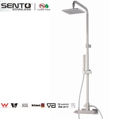 China SENTO bathroom design great quality shower for sale