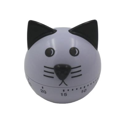 China Viable Cat Countdown Kitchen Timer for sale