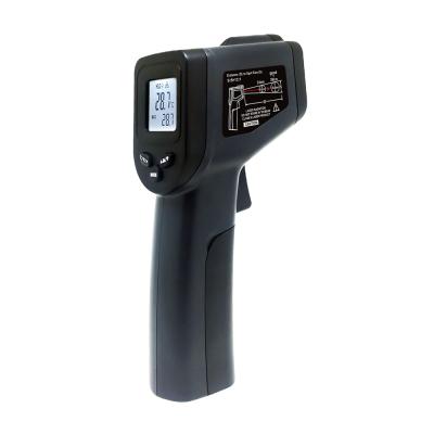 China New Grill Infrared Digital No Touch Termometro Instant Read Thermometers For Industry for sale