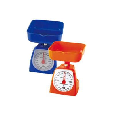 Китай WITH LID Competitive Mechanical Kitchen Scales Analog MK06 Scale продается