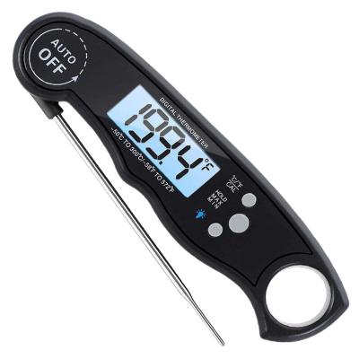 Κίνα Kitchen Thermometers Digital Kitchen Cooking Meat Thermometer With Super Fast Probe And Powerful Magnet προς πώληση