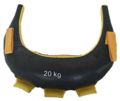 China High Quality Fitness In Door Power Forming Bulgarian Crescent Wright Sandbag Of Workout for sale