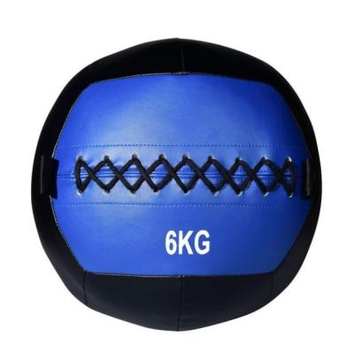 China Strength Training 6kg Gymnasium Fitness Soft Fitness Ball / Cross Training Squash for sale