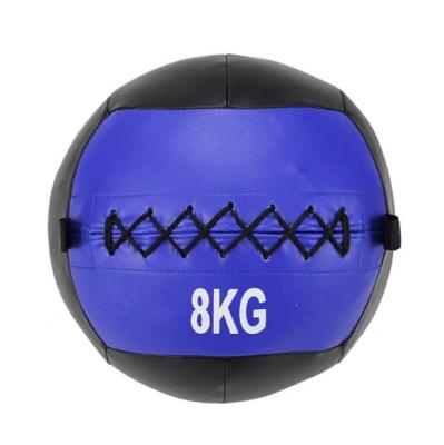 China Strength training newly designed sand medicine ball exercise squash, used for trade show fitness for sale