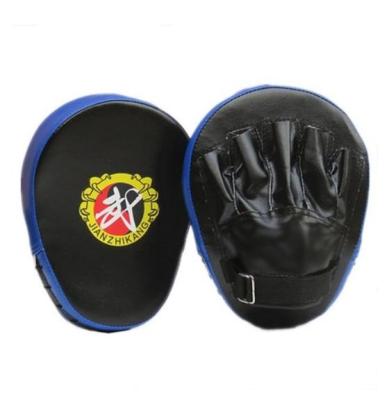 China 2021 Hot Selling Fitness Fitness High Quality Focus Protection Custom Hand Target Glove for sale