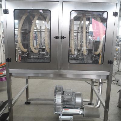 China Factory Price Processing Bottle Dry High Speed ​​Dryer Equipment Industrial Bottle Dryer Drying Machine for sale