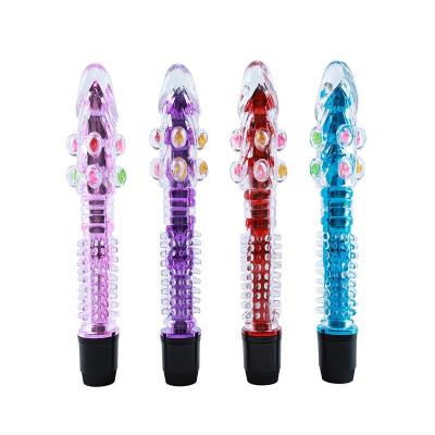 Κίνα longzhu vibrator Female Sex Vibrator προς πώληση