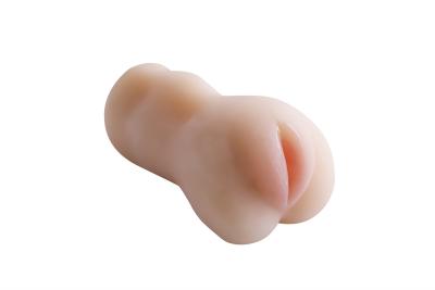 Κίνα Male Masturbator Adult Sex Toys With Realistic Textures, Pocket Stroker Toys For Men For Adult Male προς πώληση