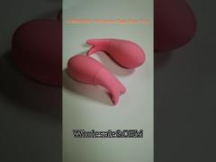 Realistic ABS  Little Fish Vibrator For Adult Sexy Toys  Automatic