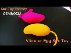 Automatic Mango vibrator  Sex Toy For Women Masturbation