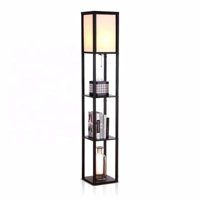 China Modern Simple Modern Bedroom Living Room Sofa Lighting Beams Corner Lamp LED Floor Lamp for sale