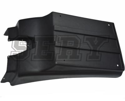 China 16QM572 25174306 Plastic Fender Body Parts Fender Vision FOR AMERICAN TRUCK for sale