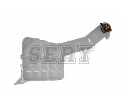 China FOR AMERICAN TRUCKS American Truck Parts For Freight-liner M2 0523195000 Coolant Tank for sale