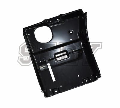 China For European Trucks 1498179 European Truck Parts Body Parts Housing Step Well Case for sale