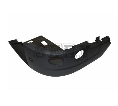 China FOR EUROPEAN TRUCKS European Truck Parts Left Bumper 1865182 for sale