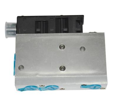 China 9957009 European Heavy Duty Solenoid Valve Truck Valve Auto Spare Parts 9957009 for sale