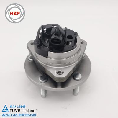 China HZF WHEEL HUB ASSEMBLY 513214 FOR CHEVROLET standard size for sale