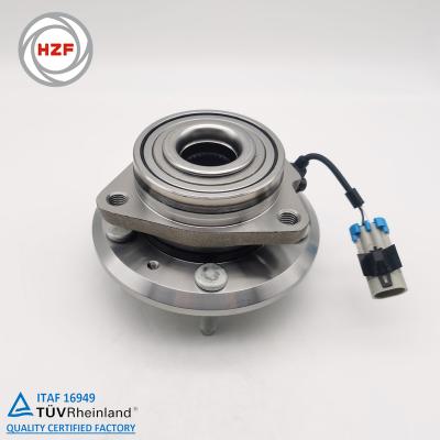 China HZF WHEEL HUB BEARING ASSEMBLY 513276 forFor Chevrolet Equinox FWD 2007-2009 Standard Size for sale