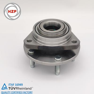 China Ford Expedition 06-03; Lincoln Navigator 06-03 WHEEL HUB BEARING ASSEMBLY 515043 For Ford Expedition 06-03 Lincoln Navigator 06-03 HZF for sale