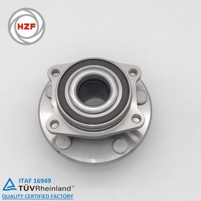 China HZF WHEEL HUB UNIT Chrysler Sebring Dodge 513264 5085406AC FW9264 BR930711 HA590214 Standard Size for sale