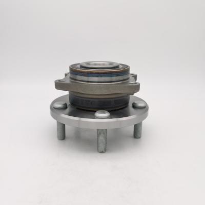 China HZF for CHRYSLER SEBRING CAR SUPPORTING WHEEL HUB UNIT SET 513263 FOR Dodge Avenger 14-08 standard size for sale