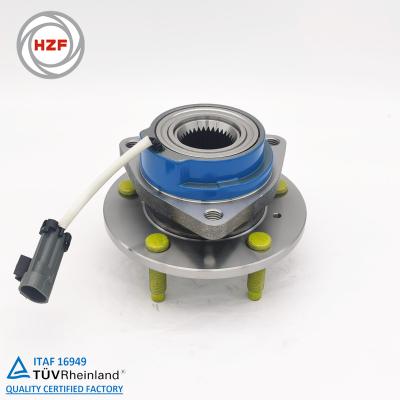 China HZF WHEEL HUB BEARING ASSEMBLY 513179 For BUICK CENTURY Saloon 1996-2005 Standard Size for sale