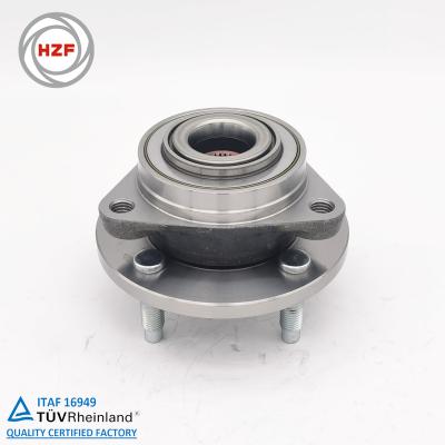 China HZF 513205 BR930315 HA590069 WHEEL HUB BEARING SET For CHEVROLET Standard Size for sale