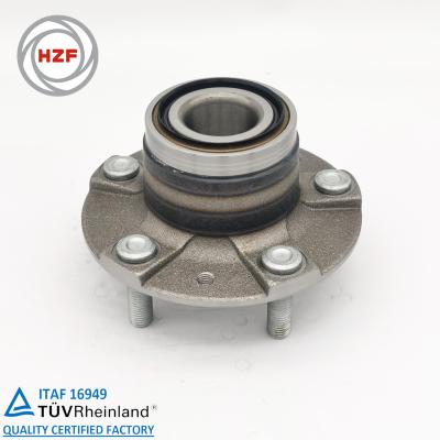 China HZF WHEEL HUB BEARING ASSEMBLY 512119 F32Z1104B GA2A2615X GA5R2615XA GD7A2615X GE4T2615XA For Ford Standard Size for sale